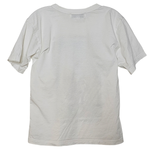 Vintage Indonesia The Tropical Paradise Rainforest Nature T-shirt women's medium - Picture 3 of 8